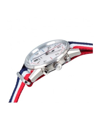 Montre Lip - Courage en ligne