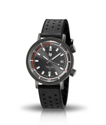 Montre Lip - Nautic-Ski 41mm grande nautic plus qu'un jeu 