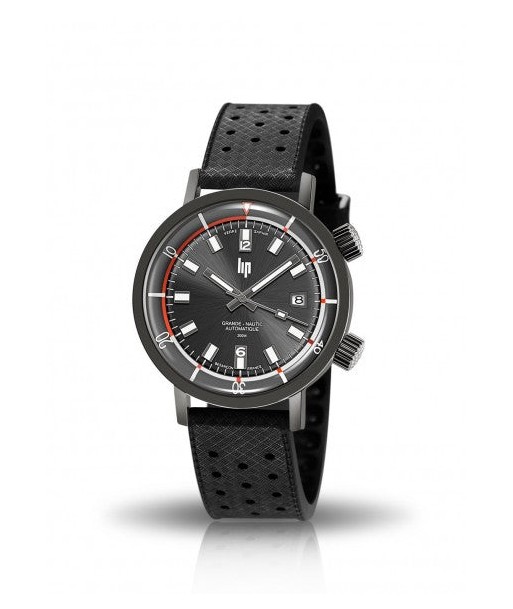 Montre Lip - Nautic-Ski 41mm grande nautic plus qu'un jeu 