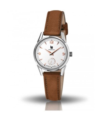 Montre Lip - Himalaya 29mm bracelet marron store