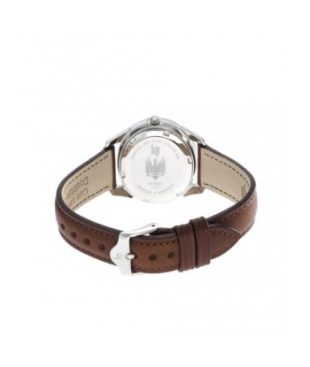 Montre Lip - Himalaya 29mm bracelet marron store