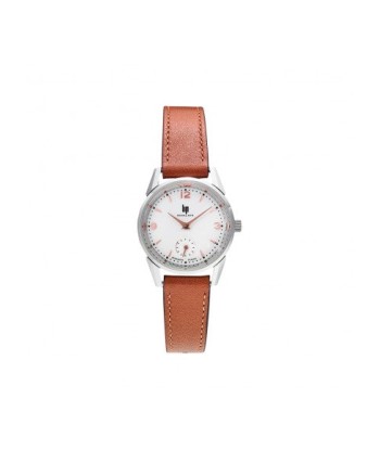 Montre Lip - Himalaya 29mm bracelet marron store