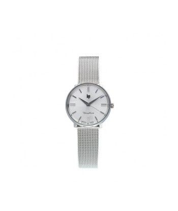 Montre Lip - Dauphine 29mm maille milanaise Le MVP de beaucoup