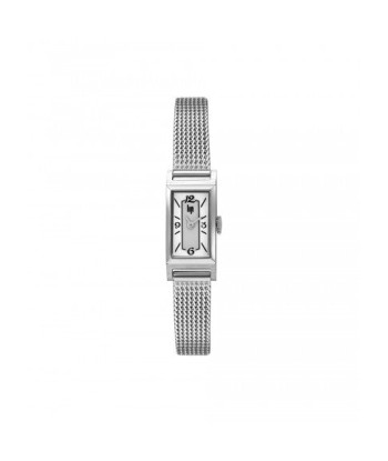 Montre Lip - Churchill T13 maille milanaise acier Vous souhaitez 