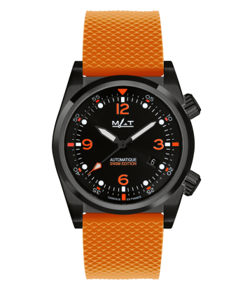 Montre MAT - SNSM black edition prix