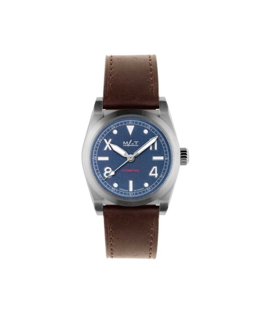 Montre MAT - California blue 2023