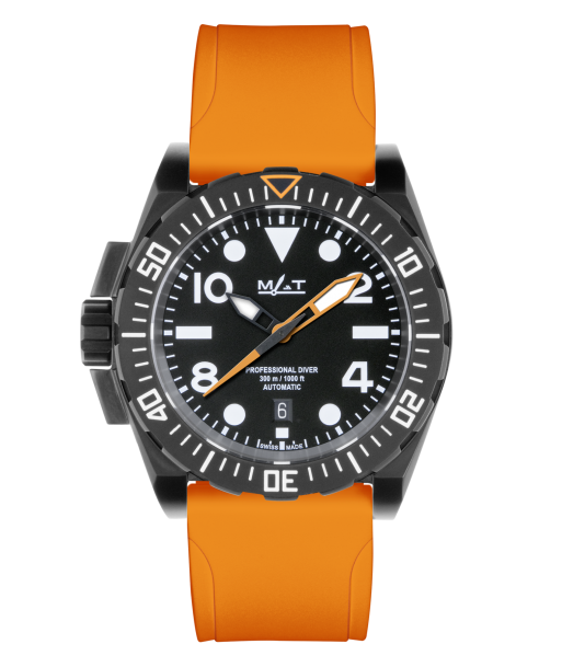 Montre MAT - Diver pro destro acheter