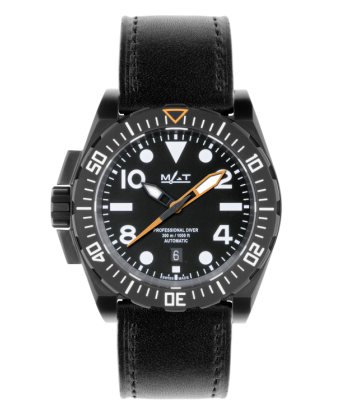 Montre MAT - Diver pro destro acheter