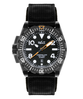 Montre MAT - Diver pro destro acheter