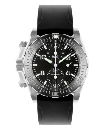 Montre MAT - Sea chrono En savoir plus