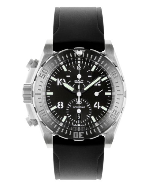 Montre MAT - Sea chrono En savoir plus