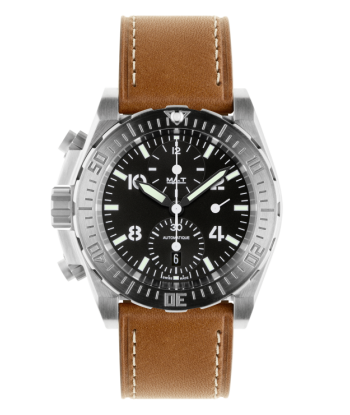 Montre MAT - Sea chrono En savoir plus