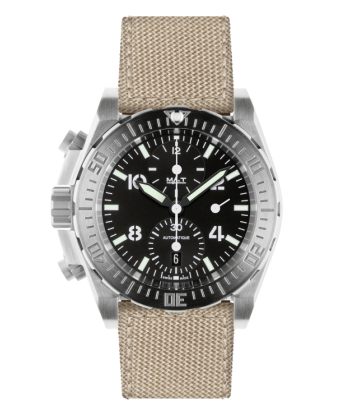 Montre MAT - Sea chrono En savoir plus