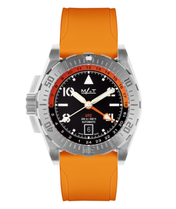 Montre MAT - Sar UTC en ligne