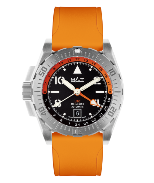 Montre MAT - Sar UTC en ligne