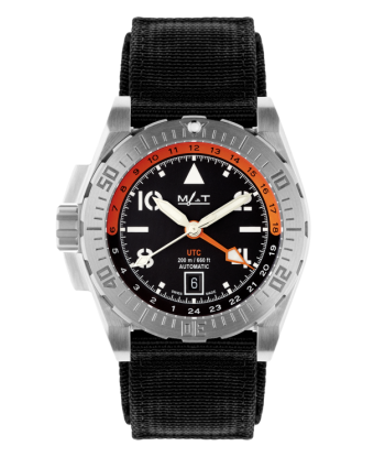 Montre MAT - Sar UTC en ligne