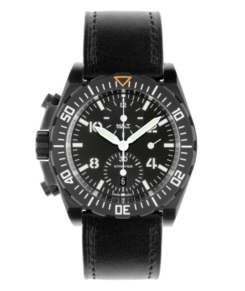 Montre MAT - Commando chrono la chaussure