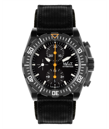 Montre MAT - Diver chrono chez Cornerstreet bien 