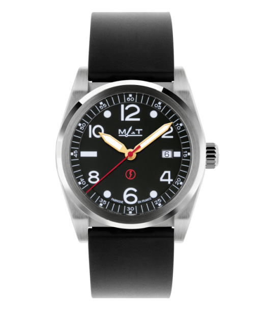 Montre MAT - Urban OPS XL les ligaments