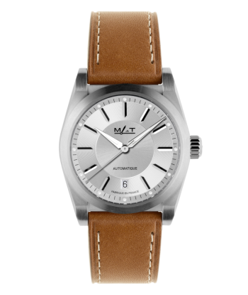 Montre MAT - GM silver Le MVP de beaucoup