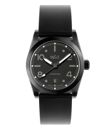 Montre MAT - Urban furtive Livraison rapide