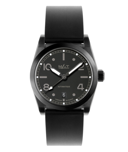 Montre MAT - Urban furtive Livraison rapide