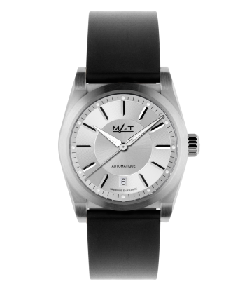 Montre MAT - GM silver Le MVP de beaucoup