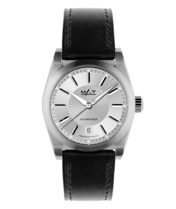 Montre MAT - GM silver Le MVP de beaucoup