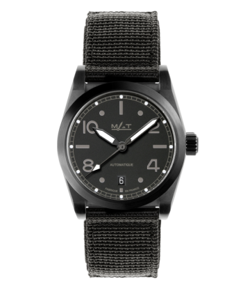 Montre MAT - Urban furtive Livraison rapide