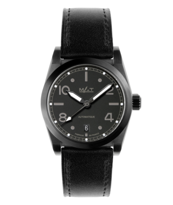 Montre MAT - Urban furtive Livraison rapide