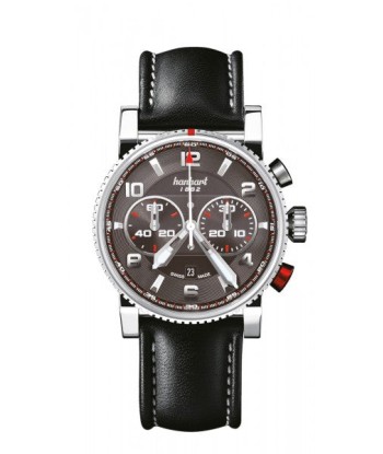 Montre Hanhart 1882 - Primus Racer Anthracite prix