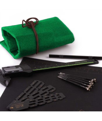 Kit horloger - Outils pour pose de bracelets exclusivité ABP Toutes les collections ici