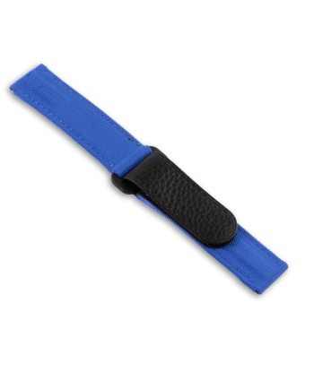 Bracelet-montre velcro - Cordura 2 - 3 jours ouvrés.