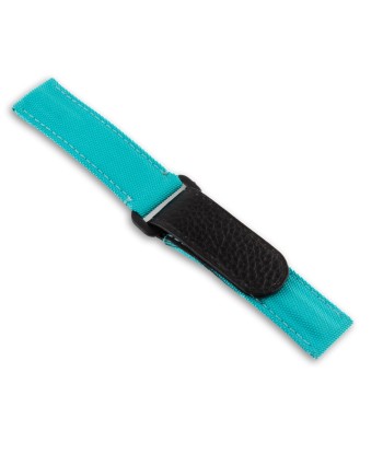 Bracelet-montre velcro - Cordura 2 - 3 jours ouvrés.