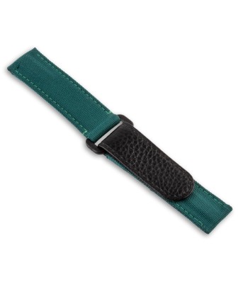 Bracelet-montre velcro - Cordura 2 - 3 jours ouvrés.