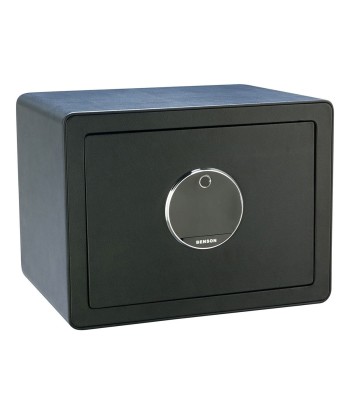 Benson Black Series Safe 3.22.B - Coffre-fort 3 montres Comparez plus de prix