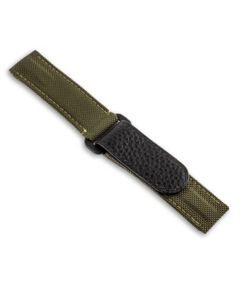 Bracelet-montre velcro - Cordura 2 - 3 jours ouvrés.