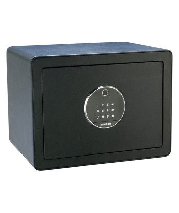 Benson Black Series Safe 3.22.B - Coffre-fort 3 montres Comparez plus de prix