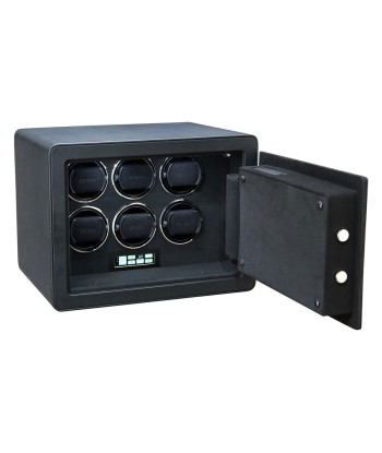 Benson Black Series Safe 6.22.B - Coffre-fort 6 montres Venez découvrir notre 