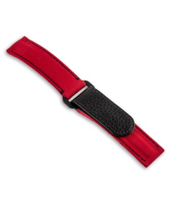 Bracelet-montre velcro - Cordura 2 - 3 jours ouvrés.