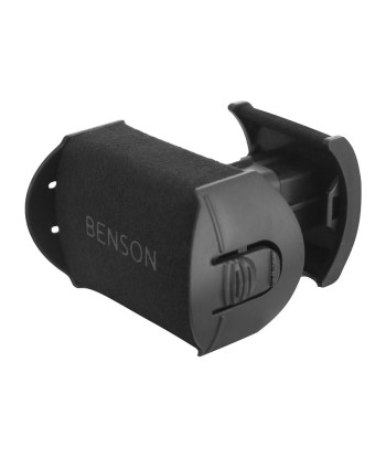 Benson Black Series Cuir 6.22 - Watchwinder 6 montres les muscles