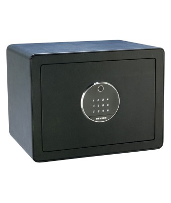 Benson Black Series Safe 6.22.B - Coffre-fort 6 montres Venez découvrir notre 