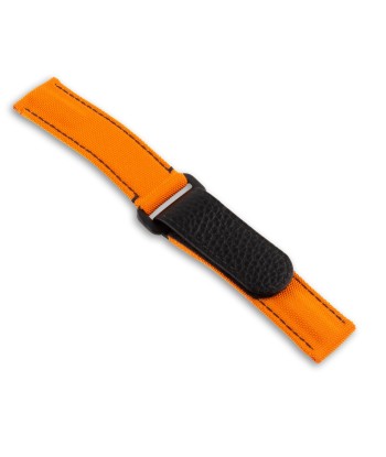 Bracelet-montre velcro - Cordura 2 - 3 jours ouvrés.