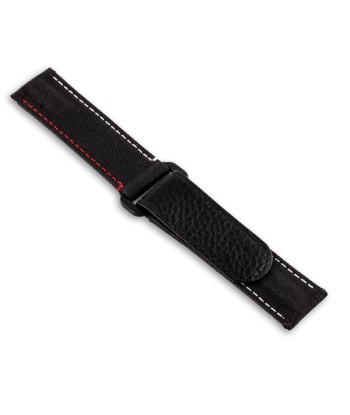 Bracelet-montre velcro - Cordura 2 - 3 jours ouvrés.