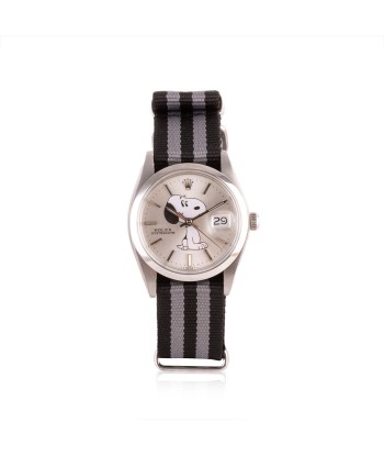 Montre d'occasion - Rolex - Oyster Perpetual "Snoopy" pas cher