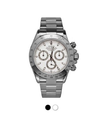 Rolex - Rubber B - Bracelet caoutchouc Daytona Oyster Bracelet - The Dream Strap acheter