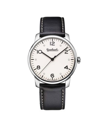 Montre Hanhart 1882 - Silva 38,5 mm Pour