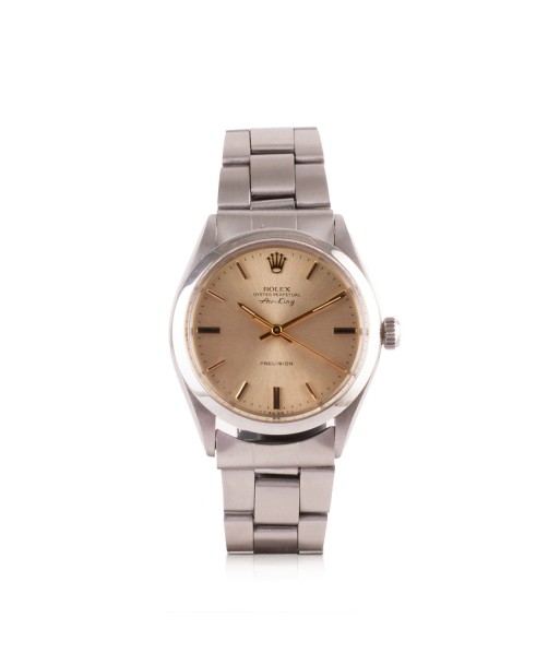 Montre d'occasion - Rolex - Air-King Precision commande en ligne