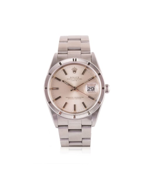 Montre d'occasion - Rolex - Oyster Perpetual Date en ligne des produits 