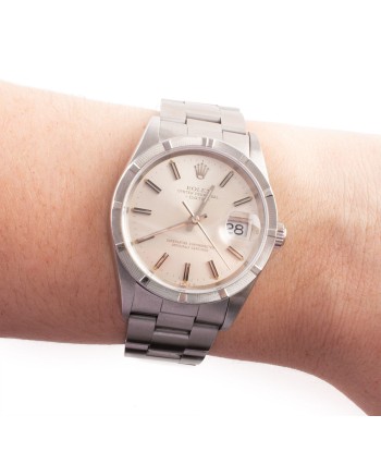 Montre d'occasion - Rolex - Oyster Perpetual Date en ligne des produits 